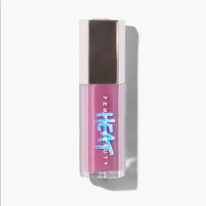GLOSS BOMB HEAT UNIVERSAL LIP LUMINIZER + PLUMPER - LAVENDER SAVAGE